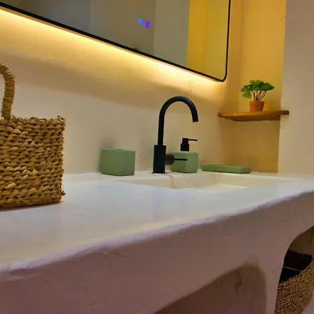 Spacious T3 With Wifi In The Heart Of