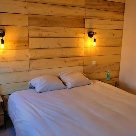 شقة Spacious T3 With Wifi In The Heart Of *