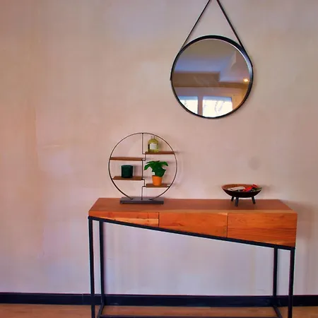 Appartement Spacious T3 With Wifi In The Heart Of