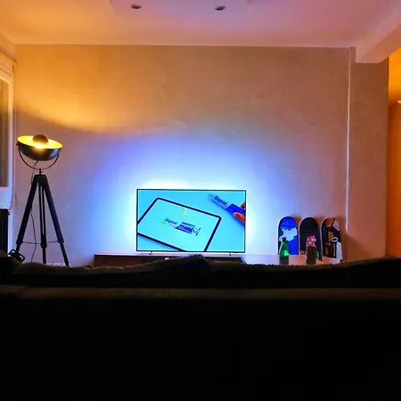 Spacious T3 With Wifi In The Heart Of * Toulouse
